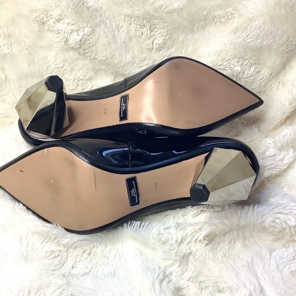 𝅺Marc Jacobs The Pumps - Picture 2 of 12